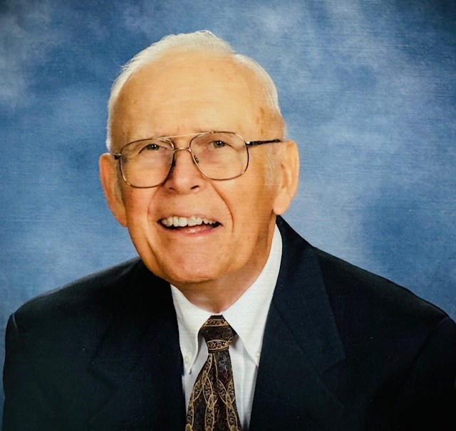 Obituary of Robert Edward Goubeaux