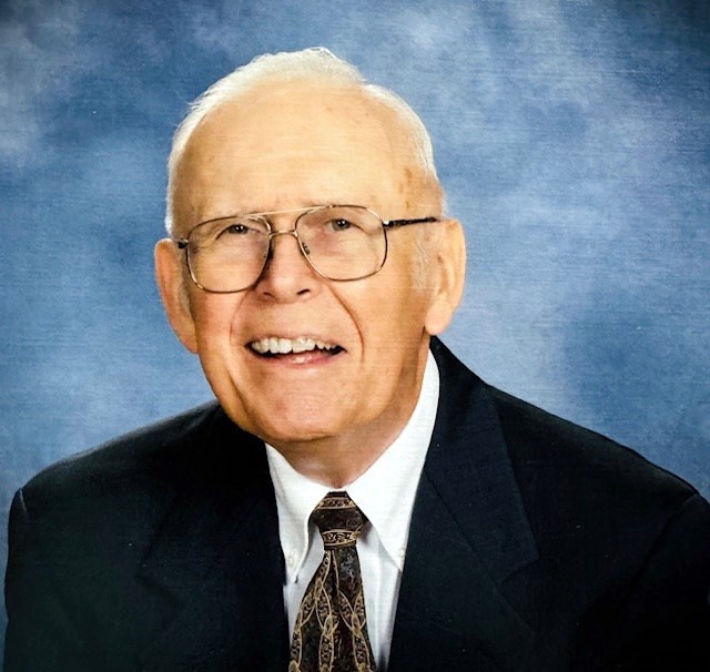 Obituary of Robert Edward Goubeaux