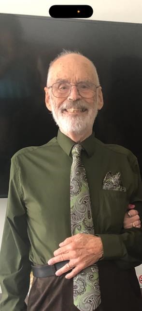 Avis de décès de Austin O'Hanlon