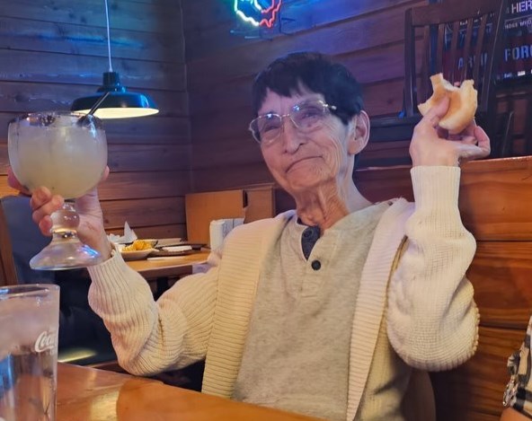 Obituary of Louise "Weezie" Jennings