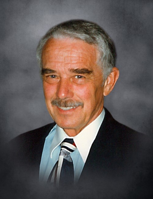 Obituary of Earl William Niemeyer