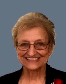 Obituary of Betty "Cooky" Ann Browning