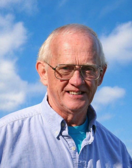 Obituary of John Michael Partlow