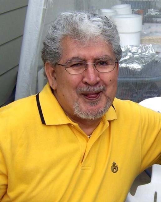 Obituary of Walter Jose Madril Sr.