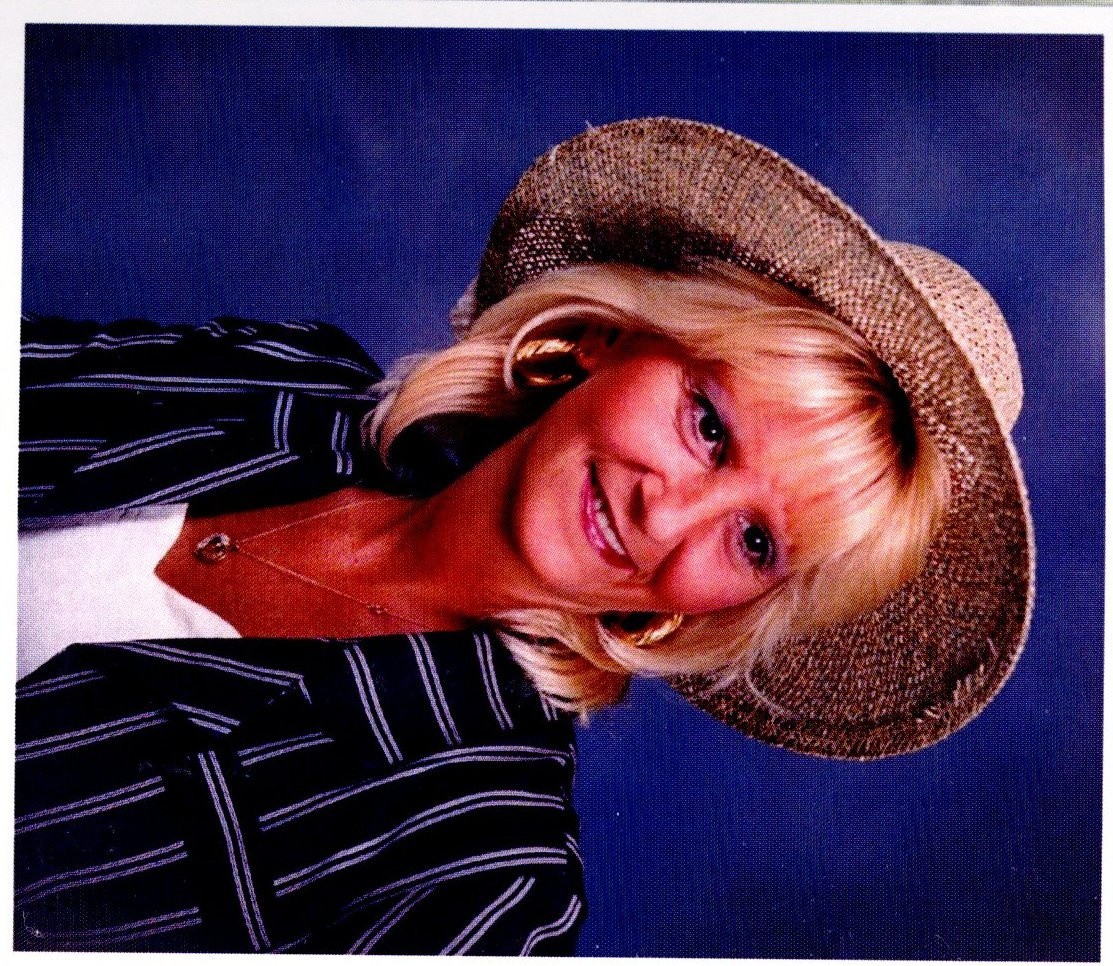 Obituary of Sheila Ann Nave