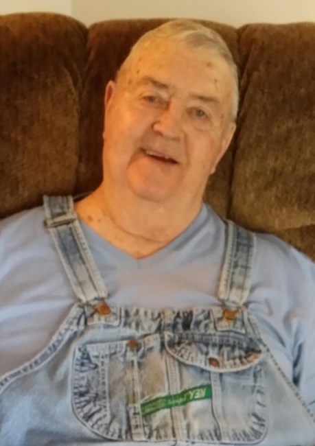 Obituary of Edgar Lewis "Ed" Smoot