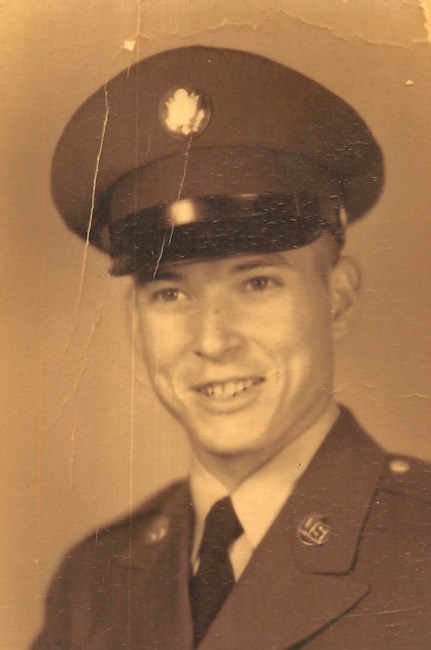 Obituary of Leo Parker