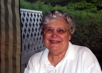 Obituary of Helen Gross