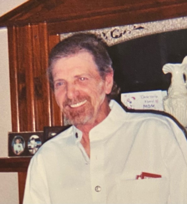 Obituary of Roy Glenn Taylor Sr.