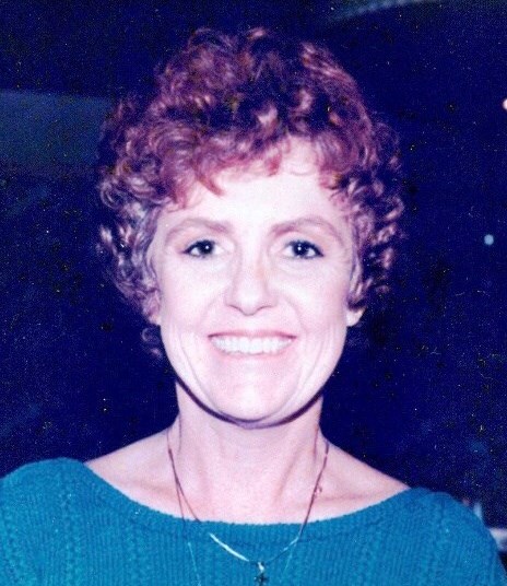 Obituary of Alma Janice Johnson
