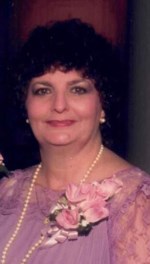 Patricia Brewer