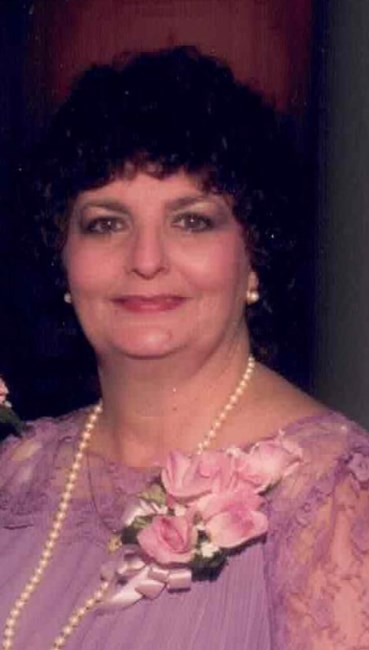 Obituary of Patricia Lee Brewer