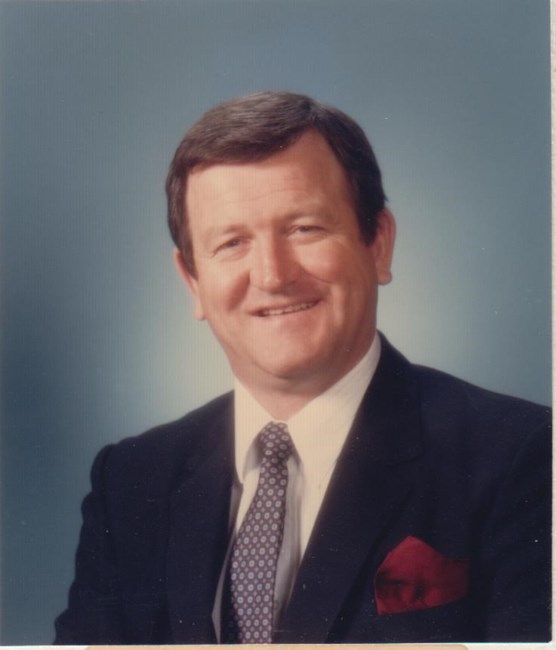 Obituary of James O'Neill