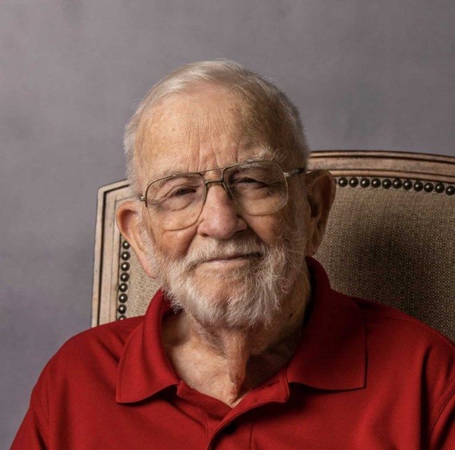 Obituary of George "Buddy" Reid Wurtele