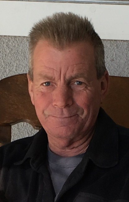 Obituary of Bruce Martin Barager