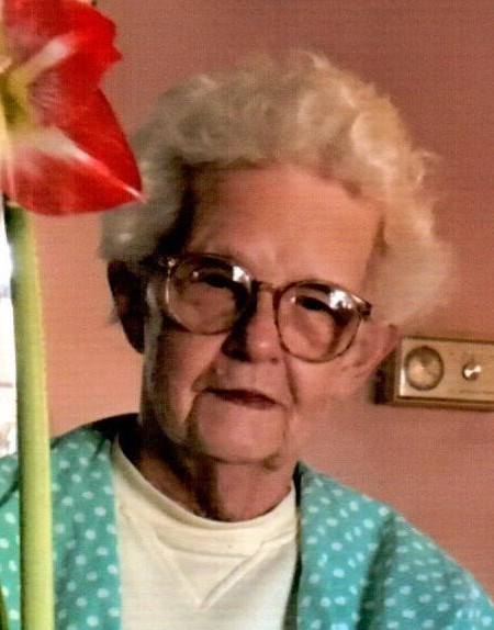 Obituary of Lorraine Margaret Roberge