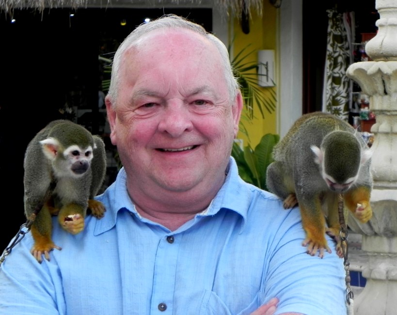 Obituary of Frank Myers