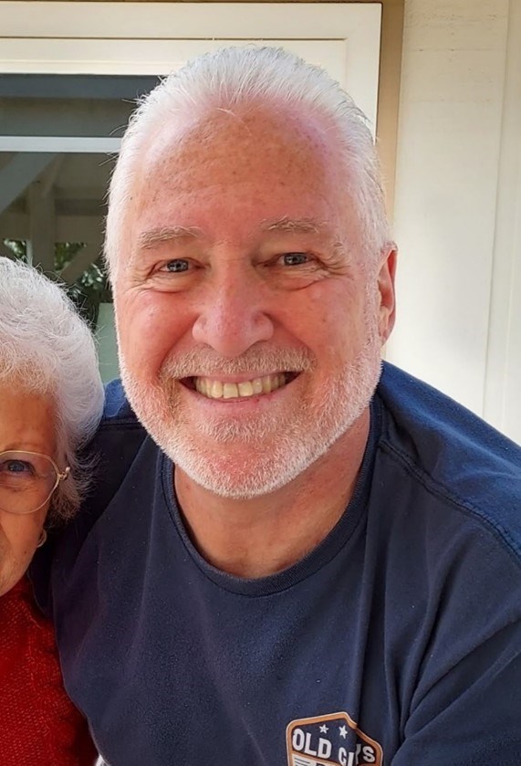 Obituary of Michael Wesley Brown