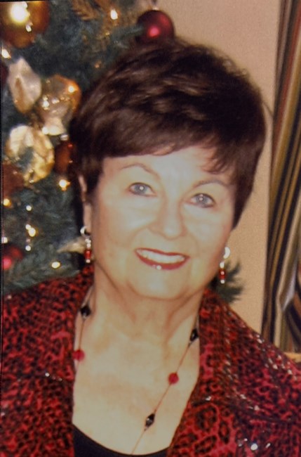 Obituary of Sylvia Kraft Walker