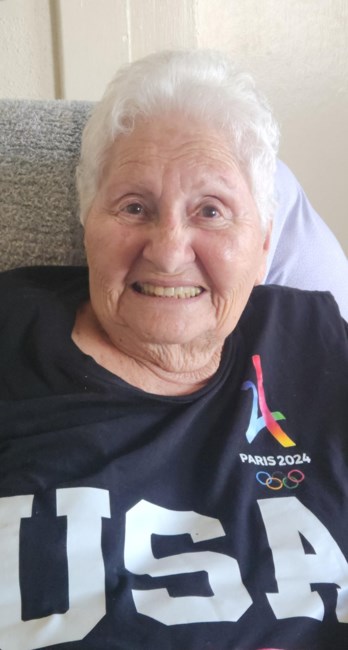 Avis de décès de Pauline L Bewernick