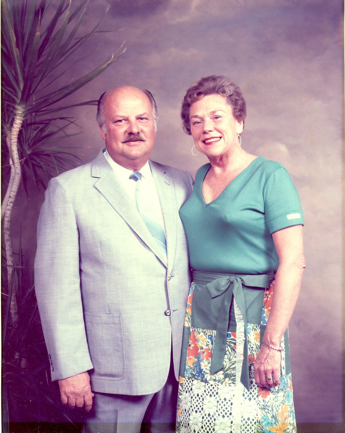 Obituary of Nancy Payne Davenport