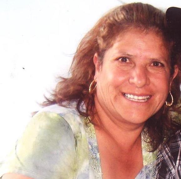 Obituary of Irma Yolanda Ramirez