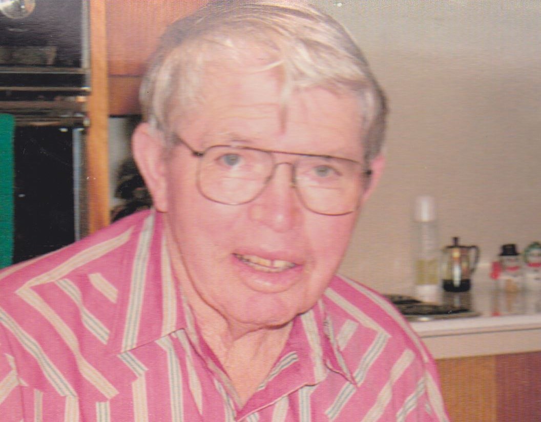 Obituary of William Billy, Billy Mac H McCoy