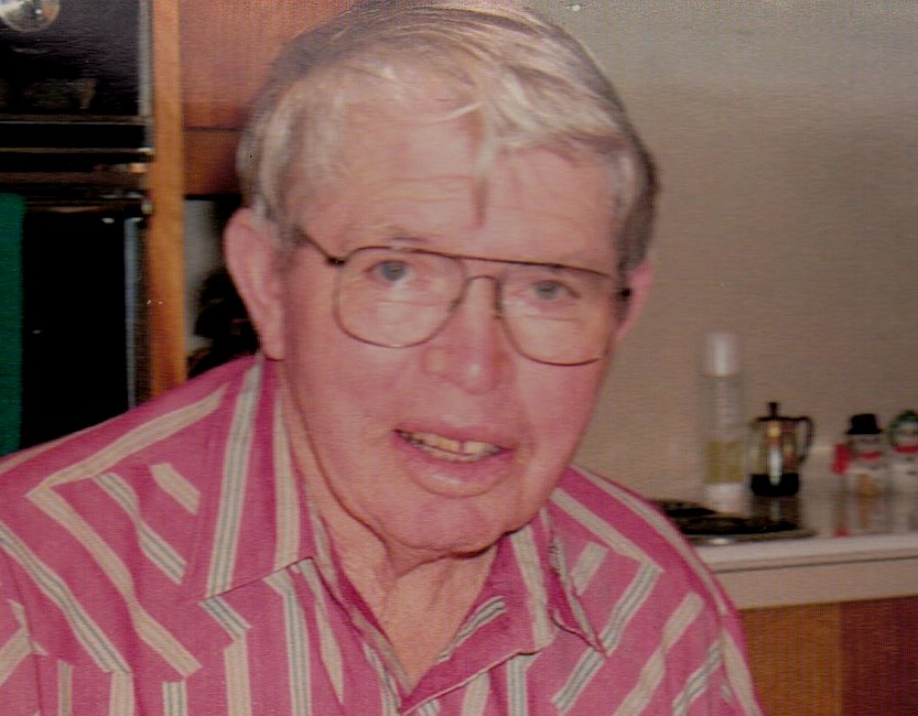 Obituary of William Billy, Billy Mac H McCoy