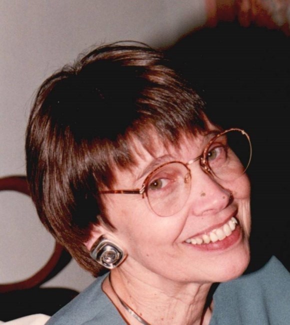 Obituary of Judith B Lillis