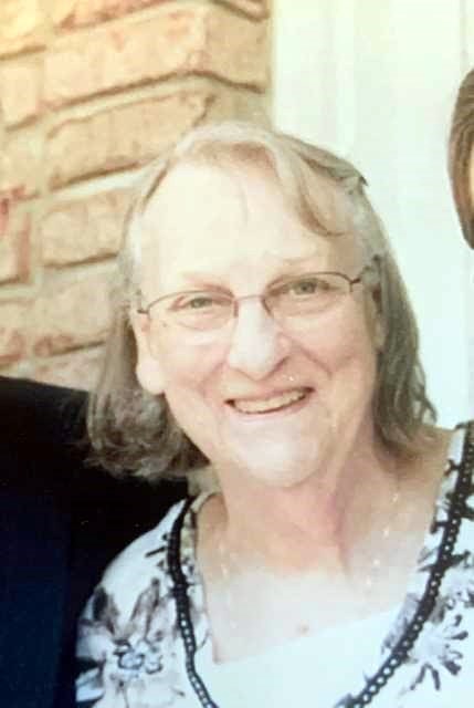 Obituary of Theresa Freeburn