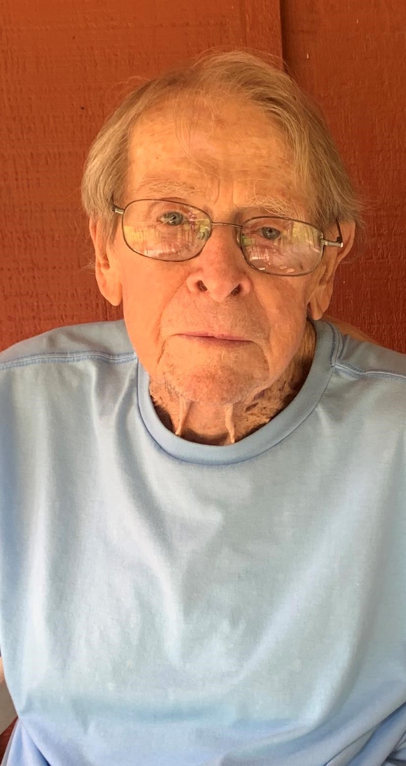 Obituary of Harold Wayne Turley