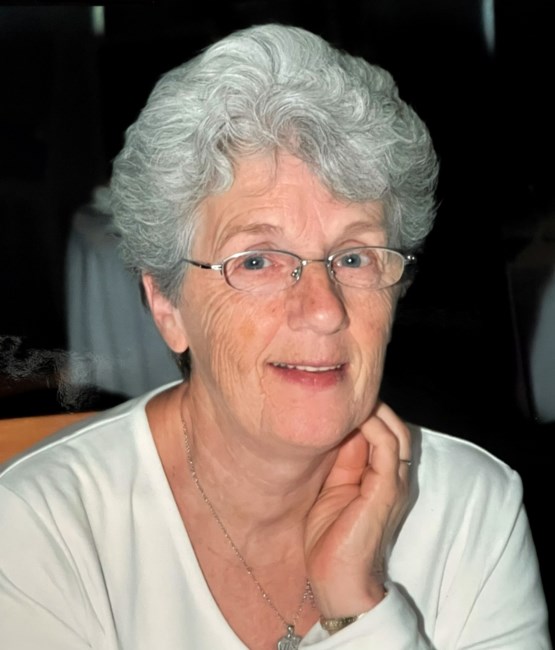 Obituary of Judith E. Miller