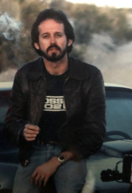 Avis de décès de Dale A. Parsons