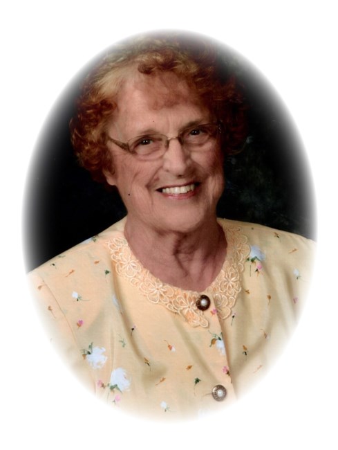 Obituary of Katherine Frances Cullers
