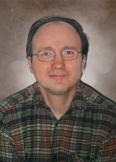 Avis de décès de Ghislain Marier