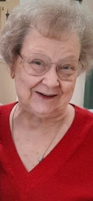 Obituary of Barbara Ann Armstrong