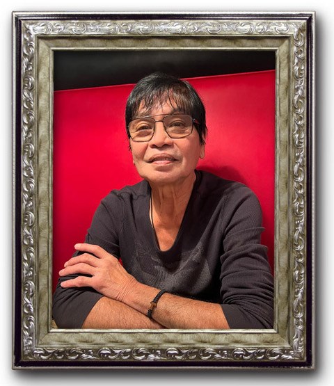 Obituary of Edgardo Lagman Gonzales