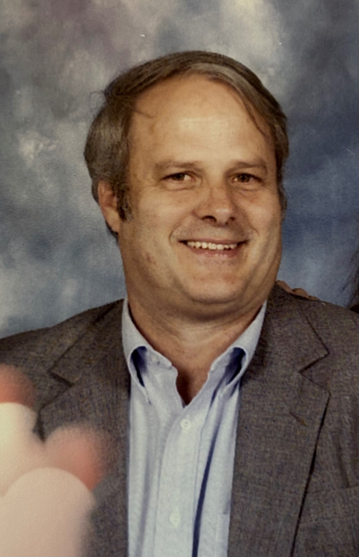 Obituary of James Anthony Cortez