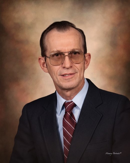Obituary of James Edward Wisby Sr.