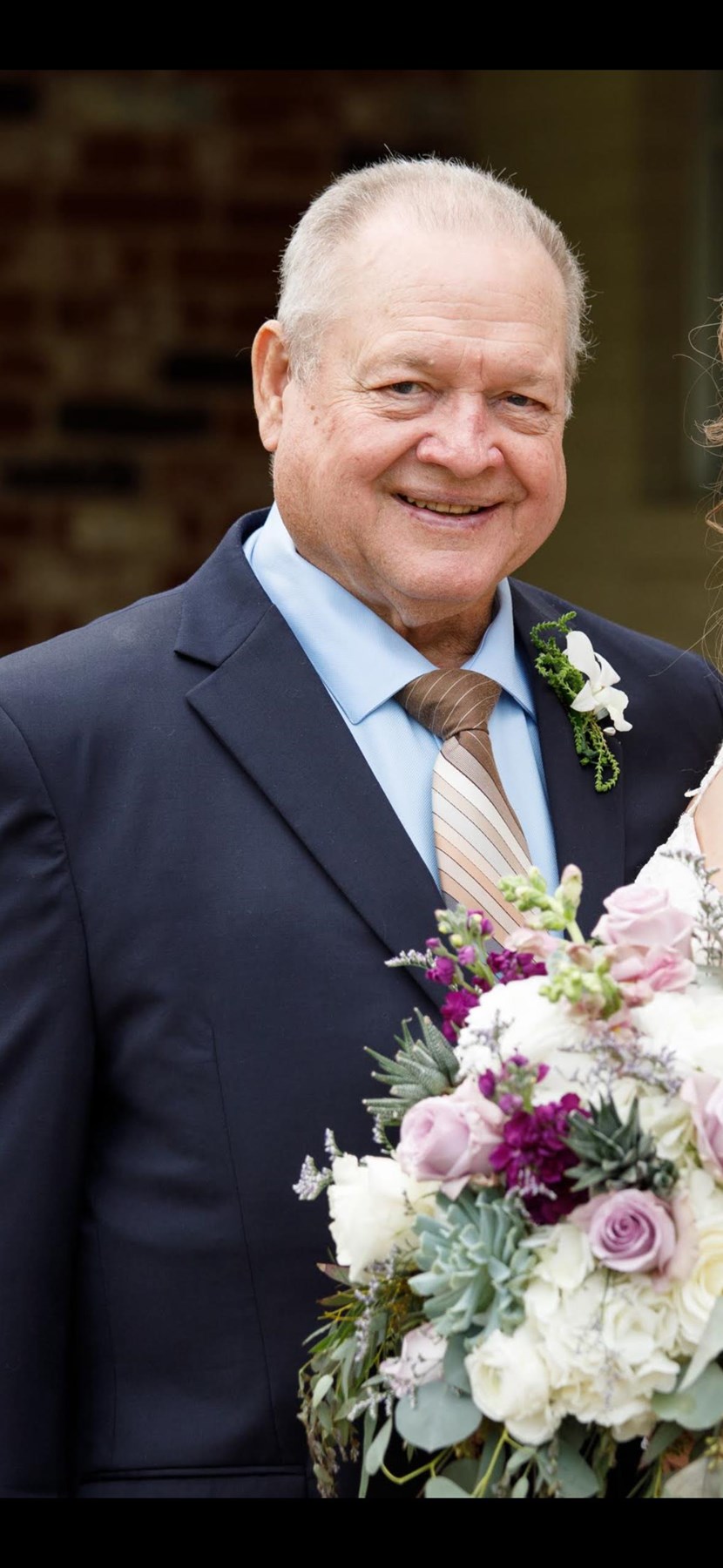 Obituary of Everett Havemann