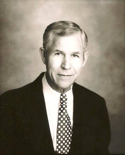Obituario de James E. Boyd