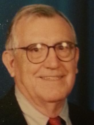 Obituary of Nelson Alphonse Ponthier