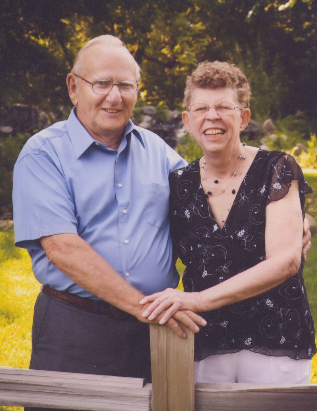 Obituary of Elizabeth "Betty" I. Shutrop