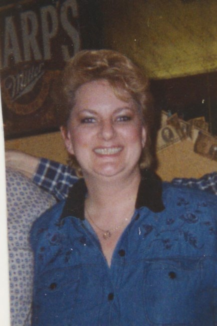 Obituary of Karen Lynne Chitwood