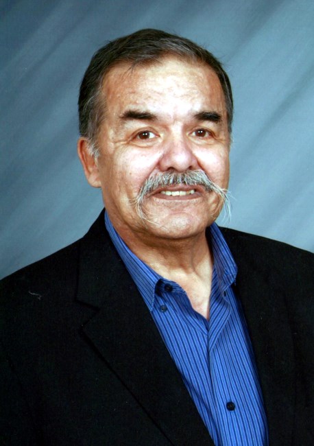 Obituary of Carl William Martinez