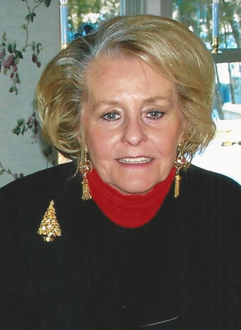 Obituary of Mary Loretta Maier