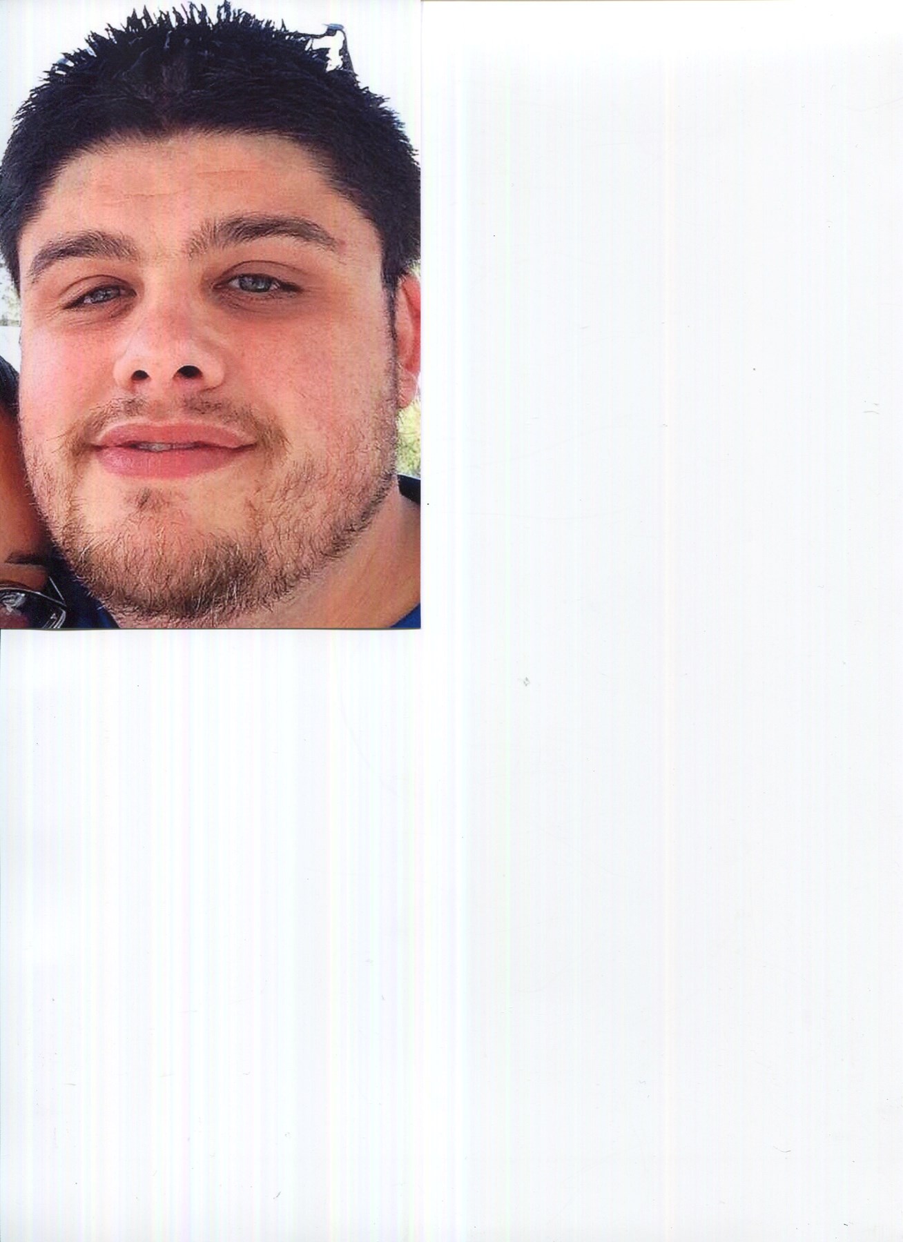 Obituary of Pedro Juan Rivera Jr.