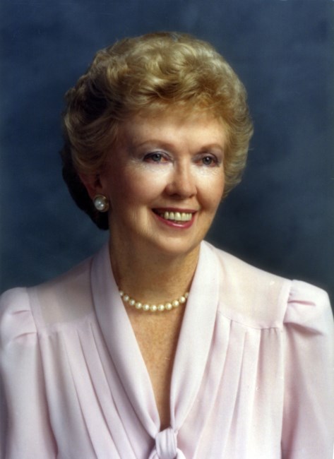 Obituary of Nancy P. Summers