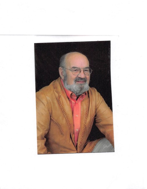 Obituary of Michael Joseph Larkin