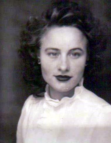 Obituario de Lucille Maye Yates Niblett